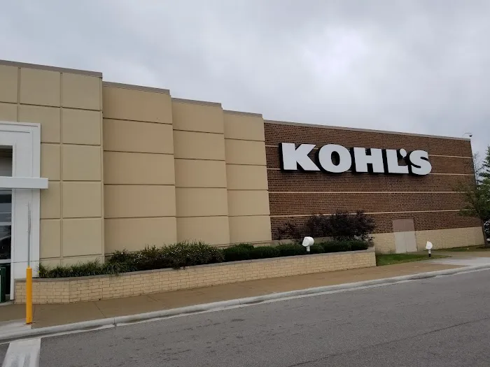 Kohl's 9