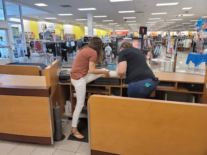 Kohl's 5