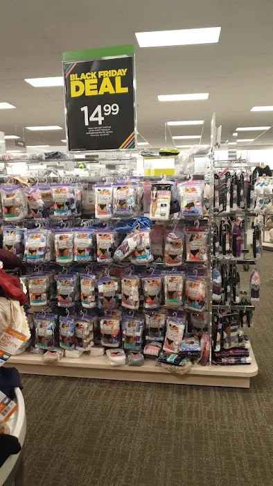 Kohl's 3