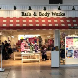 Bath & Body Works ico