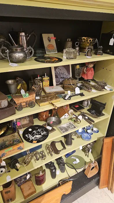Fantastic Finds 4