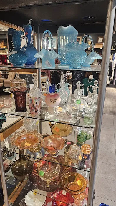 Fantastic Finds 0