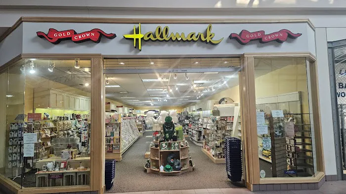 Lawler's Hallmark Shop 1