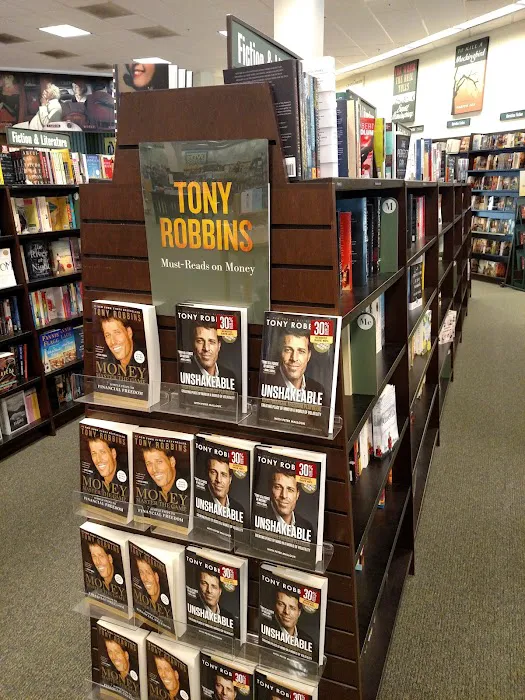 Barnes & Noble 1