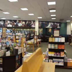 Barnes & Noble ico