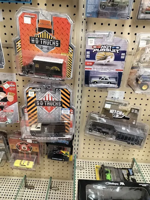Hobby Lobby 4