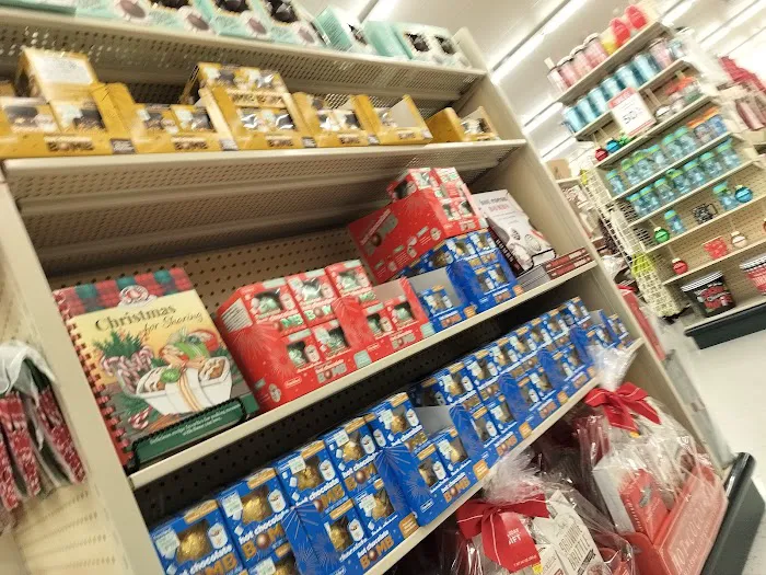 Hobby Lobby 8