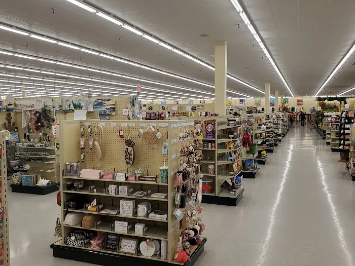Hobby Lobby 9