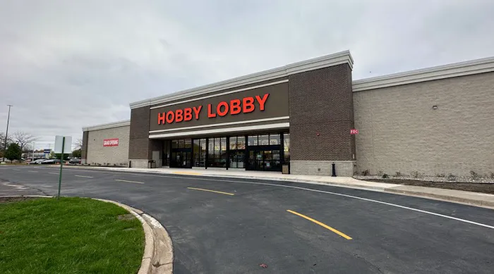 Hobby Lobby 0