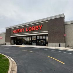 Hobby Lobby ico