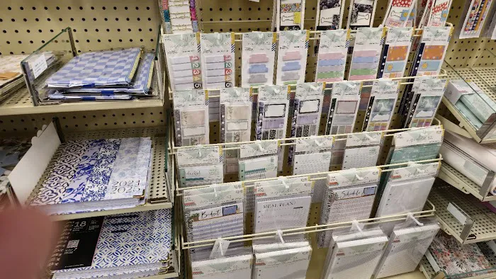 Hobby Lobby 7