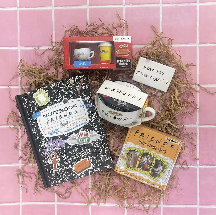 SHOP with MOXIE 8