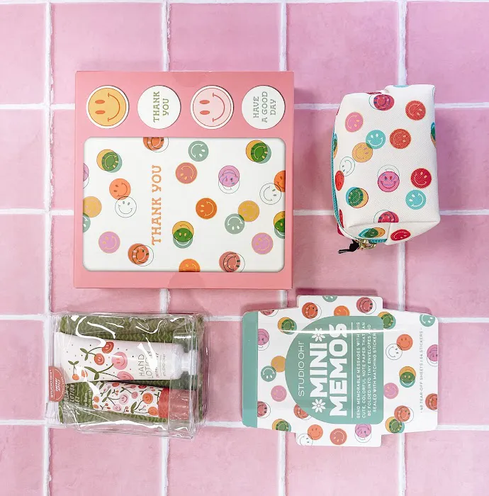 SHOP with MOXIE 7