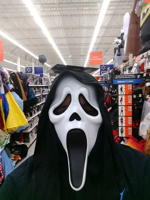 Walmart Supercenter 5