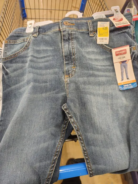Walmart Supercenter 4