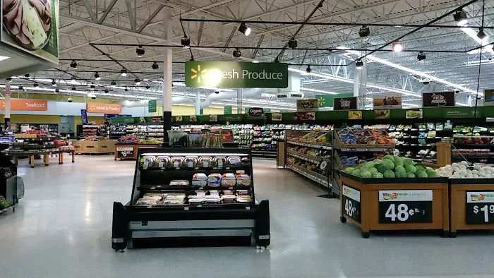 Walmart Supercenter 3