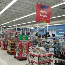 Walmart Supercenter ico