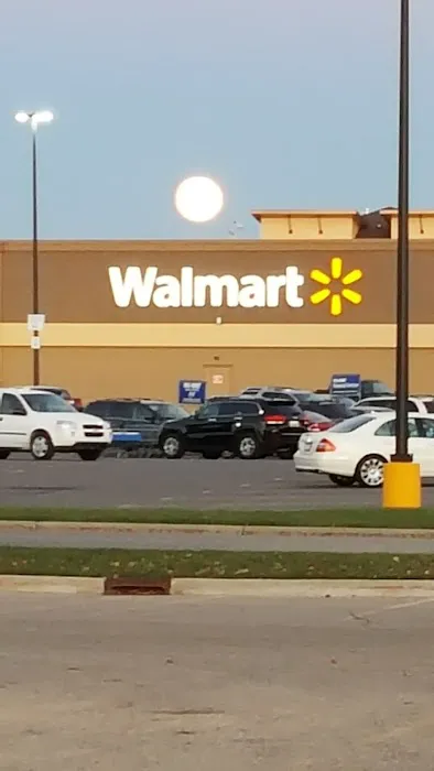 Walmart Supercenter 6