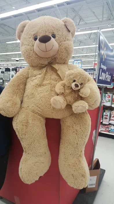 Walmart Supercenter 7