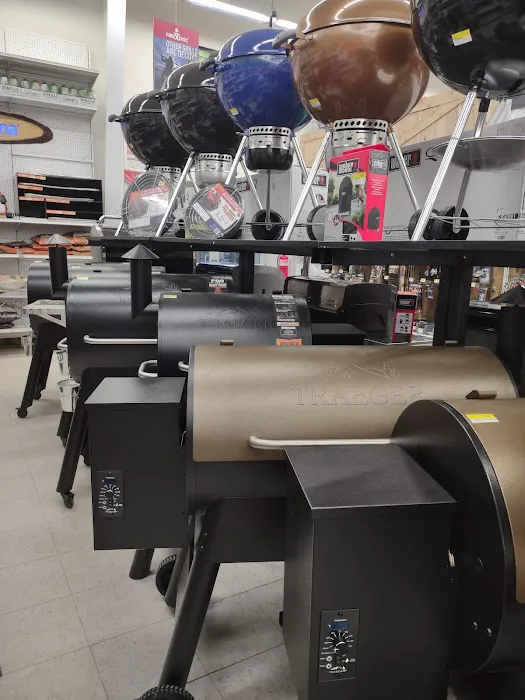 Ace Hardware of Clare 4