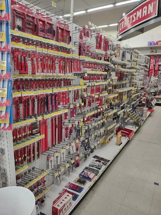 Ace Hardware of Clare 9