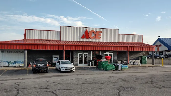 Ace Hardware of Clare 8