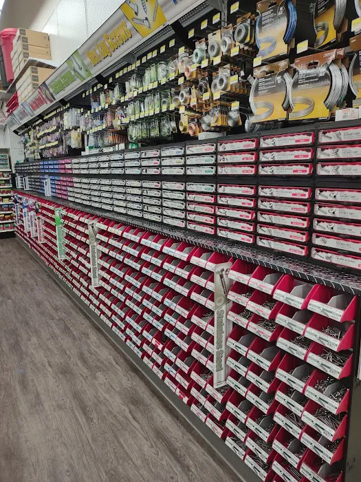 Ace Hardware of Clare 1
