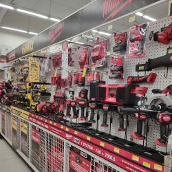 Ace Hardware of Clare ico