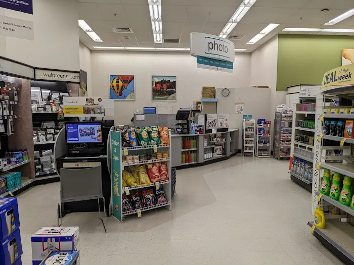 Walgreens 6