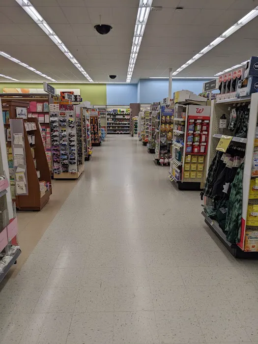 Walgreens 1