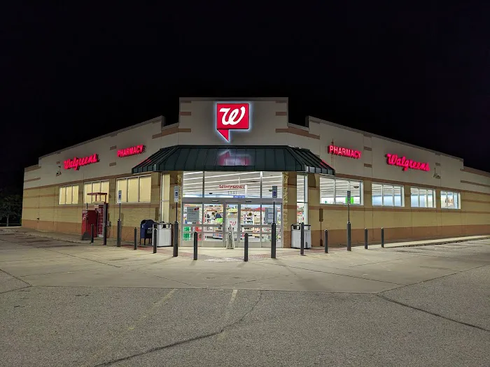 Walgreens 2