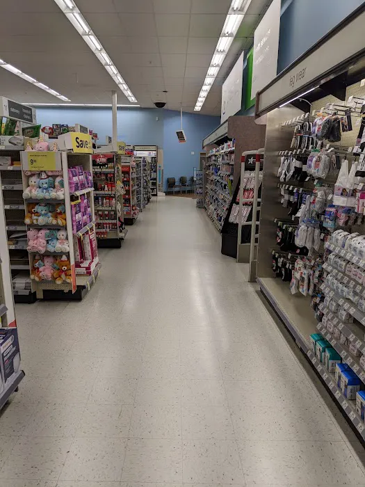 Walgreens 5