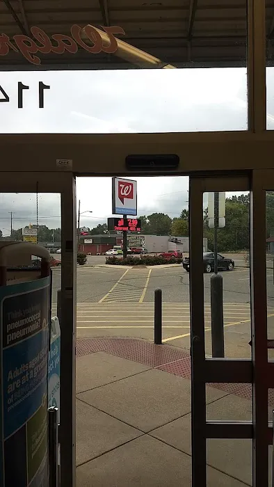 Walgreens 0