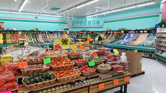 Witbeck's Family Foods 6