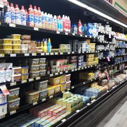 Witbeck's Family Foods ico
