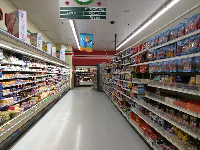 Witbeck's Family Foods 8
