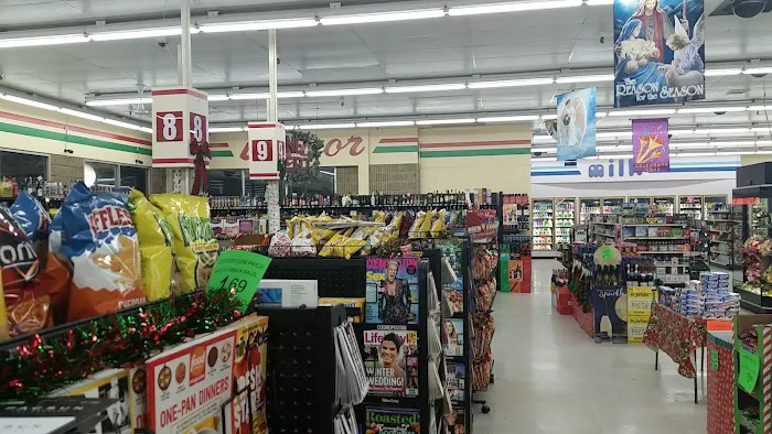 Witbeck's Family Foods 3