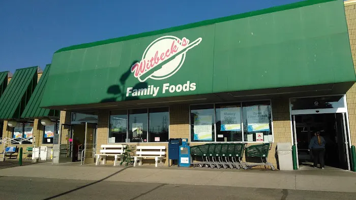 Witbeck's Family Foods 5