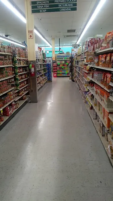 Witbeck's Family Foods 4