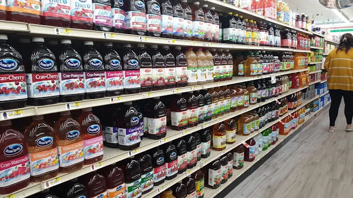 Witbeck's Family Foods 1