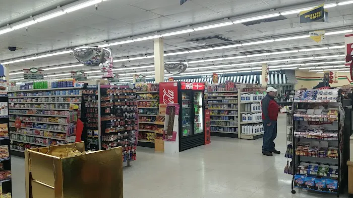 Witbeck's Family Foods 7