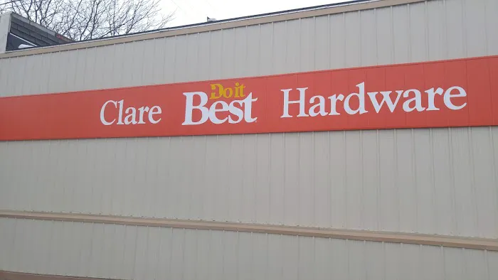 Clare Do it Best Hardware 1