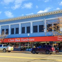 Clare Do it Best Hardware ico