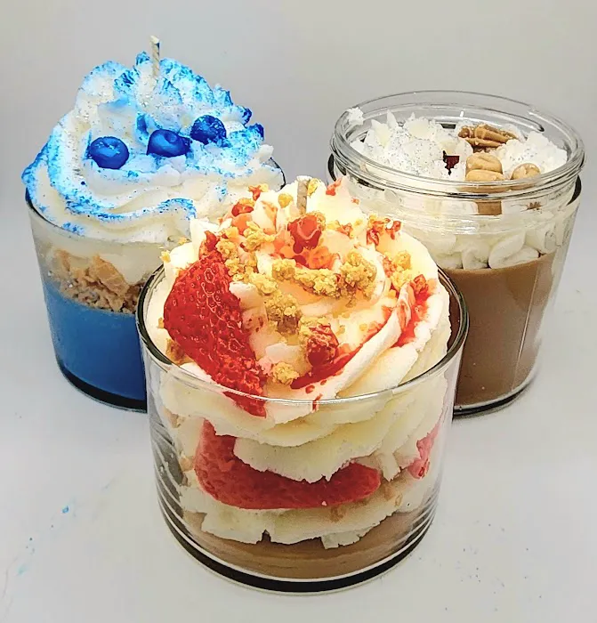 Miracle Candle Company 0