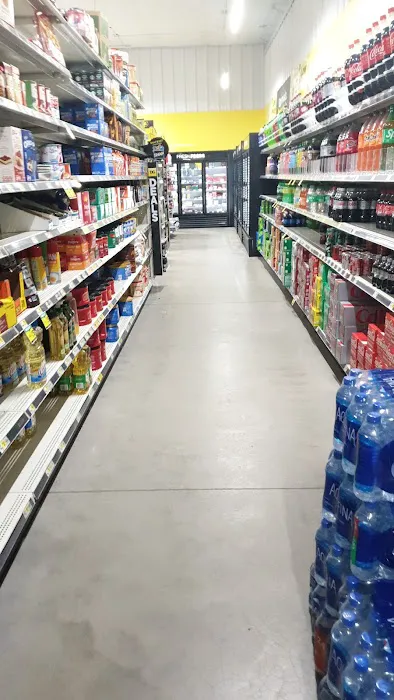 Dollar General 0