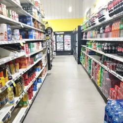 Dollar General ico