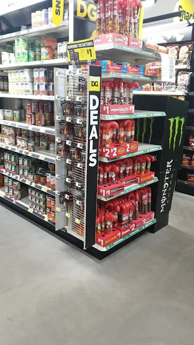 Dollar General 2