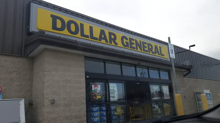 Dollar General 3