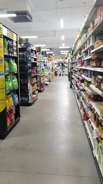 Dollar General 1