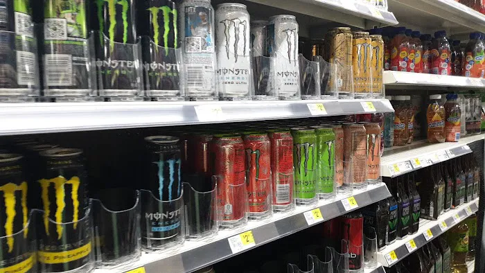 Dollar General 4